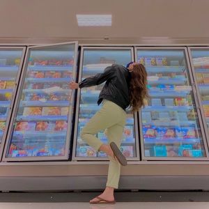 Meet your Posher, Charleston